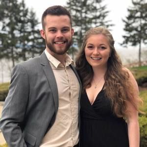 Meet your Posher, Vincent